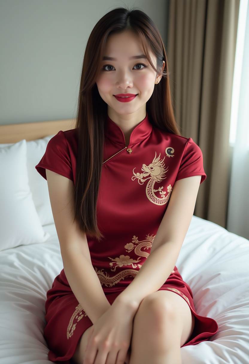 次元极客